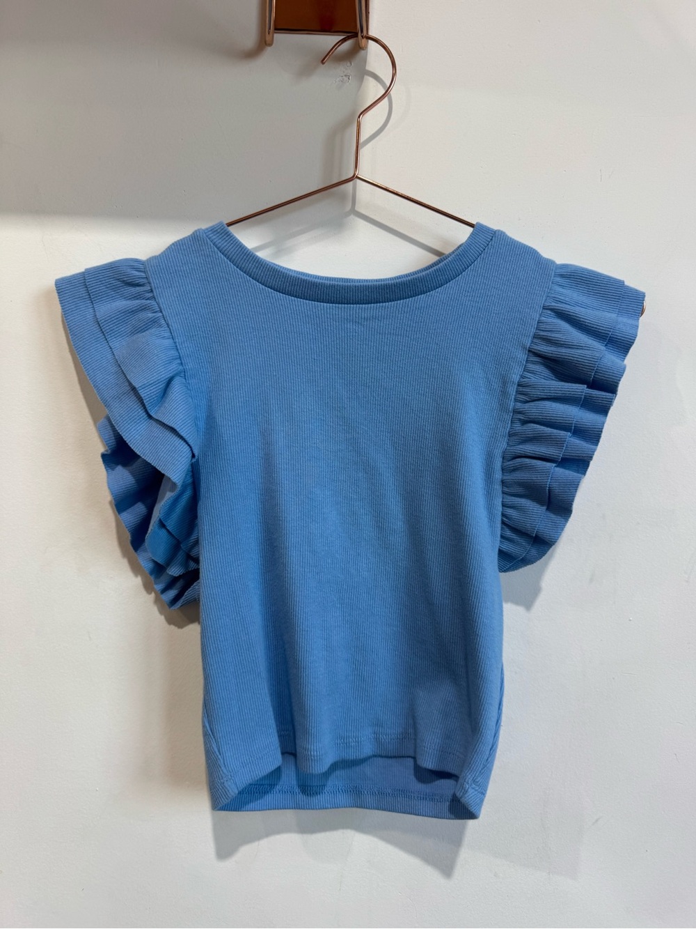 Zara Top